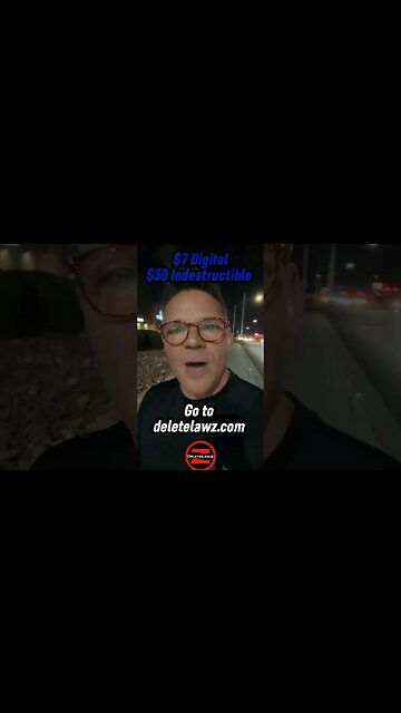 Rodriguez V United States is On the NewwW Trifold. Get It On DeleteLawz.com #police #audit