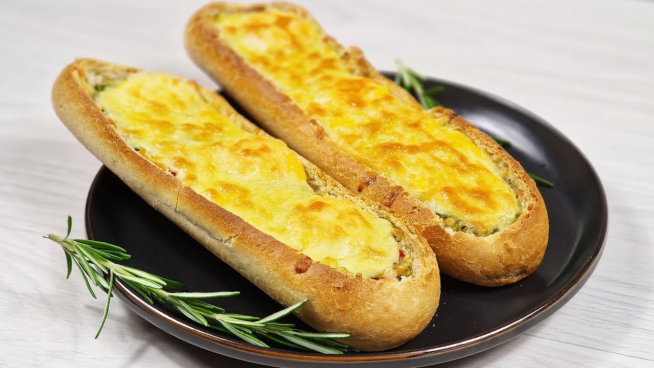 2 Quick & Easy Vegetarian Recipes they're so delicious you can make them every day!