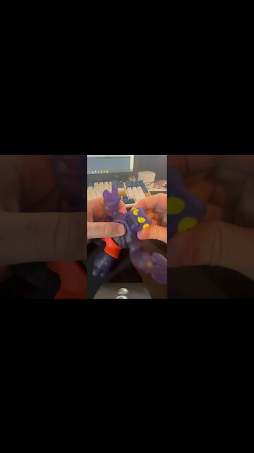 Redback | Heroes of Goo Jit Zu Dino Power