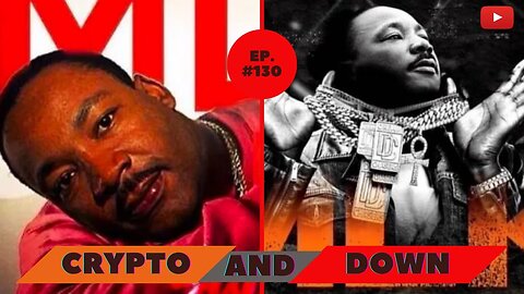 Crypto and Down - Episode 130 - Nomics.com Bull vs Bear Prices, Coinbase Closes, Crypto Panic, an…