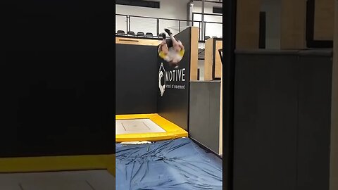 That’s A Crazy Flip! 😲