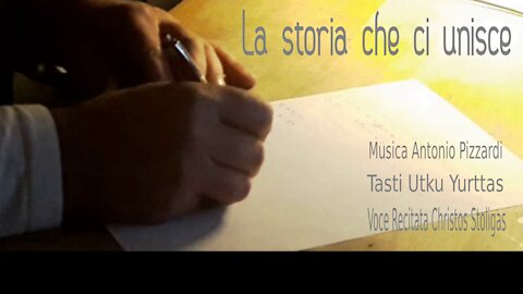 Lsccu-La storia che ci unisce