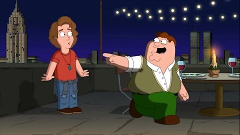 Best Of Family Guy - 2022 Part #55