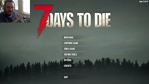 Wow My Internet Sucks!! | 7 Days to Die (Birthday Special)