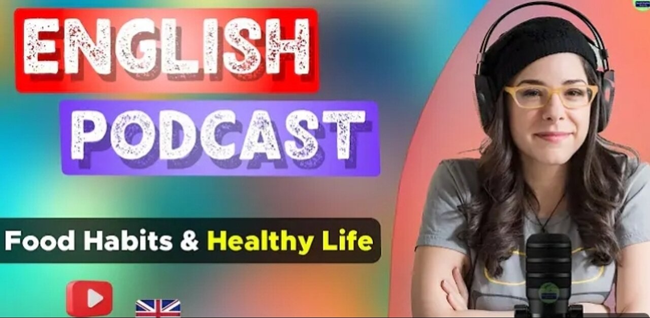 Learn English With Podcast Conversation Episode | English Podcast For Beginners