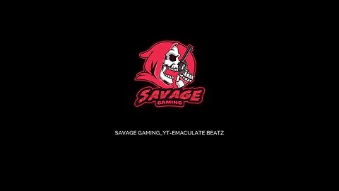 SAVAGE GAMING-YT