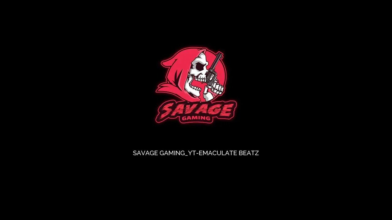 SAVAGE GAMING-YT