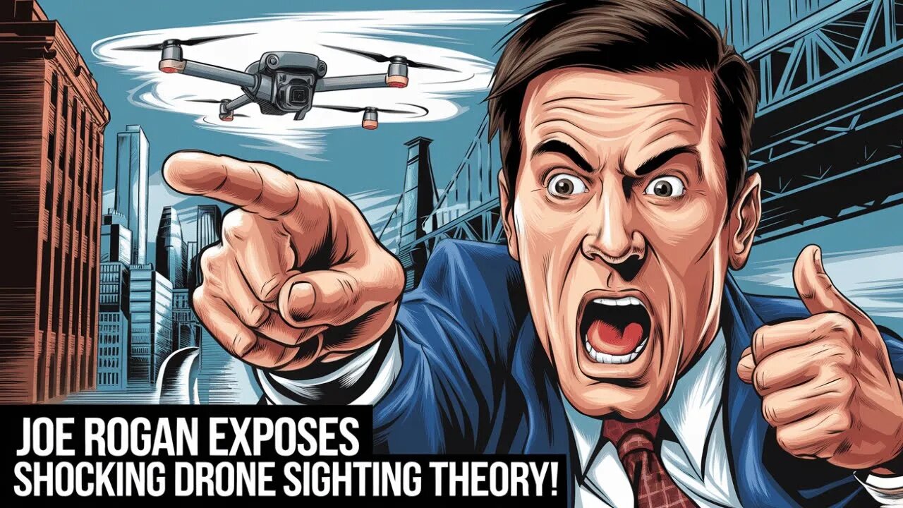 STOP Believing This Drone Sighting Myth in 2024!