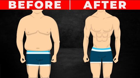 10 Best Exercises to Burn Fat At Home 2022