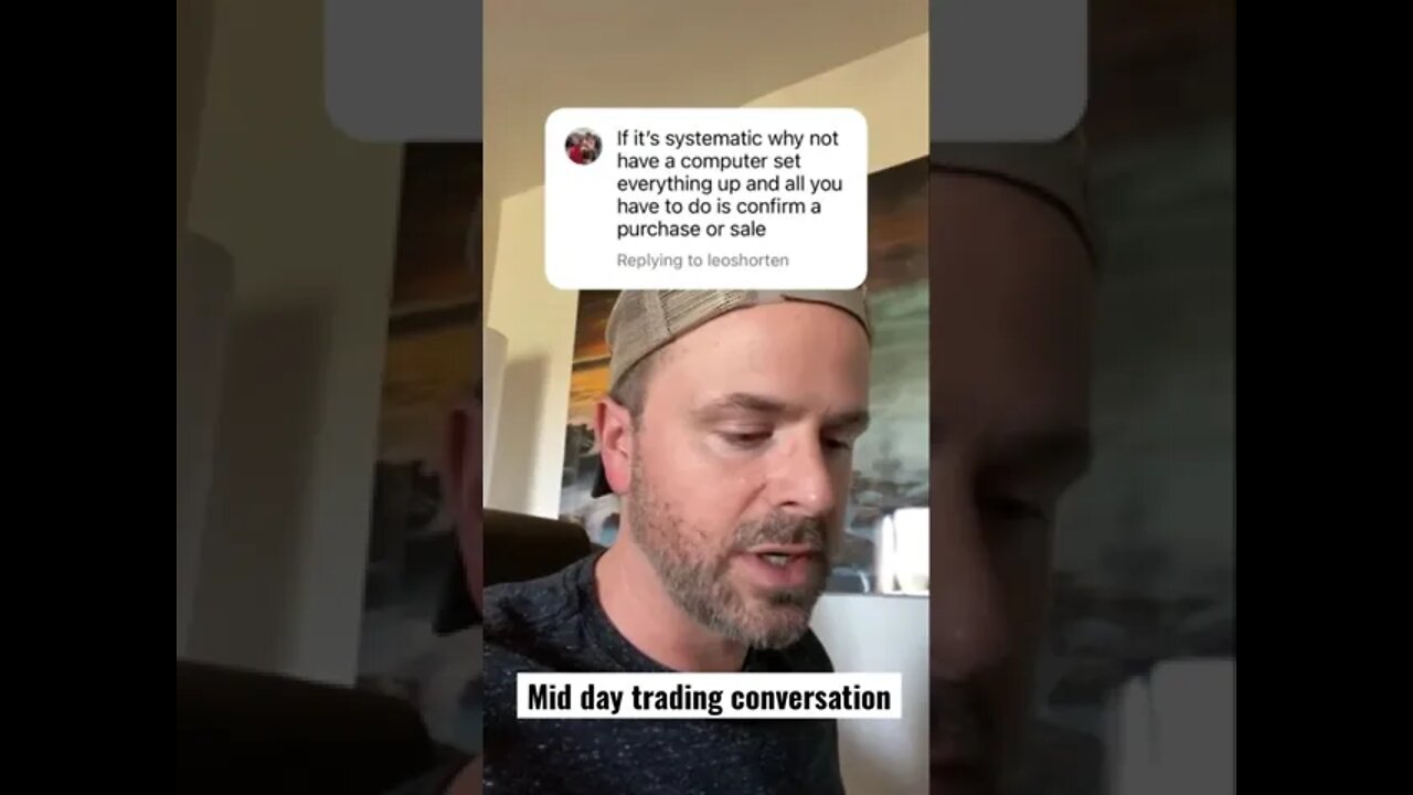 Daytrading and talking to subscribers #daytraderlifestyle #daytrading #stockmarket #crypto