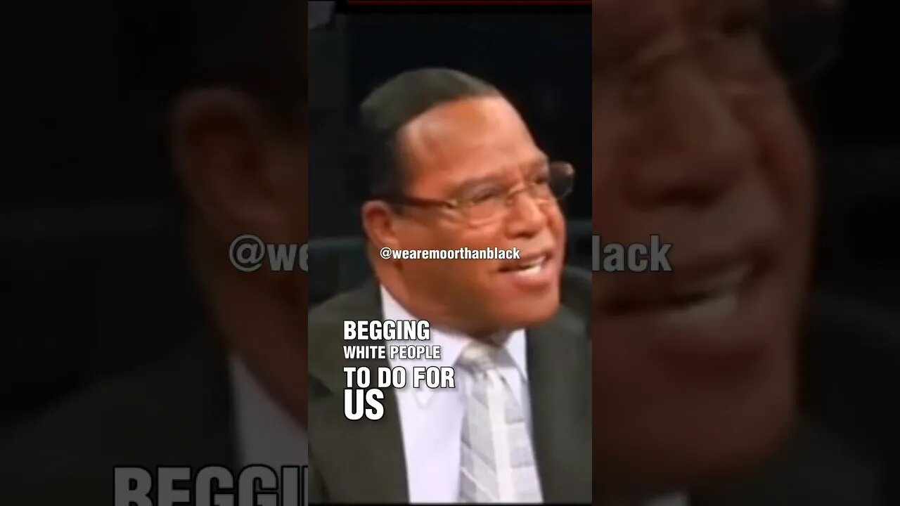 ❗️ Just listen ❗️ | Forgotten Black History #youtubeblack #blackhistory