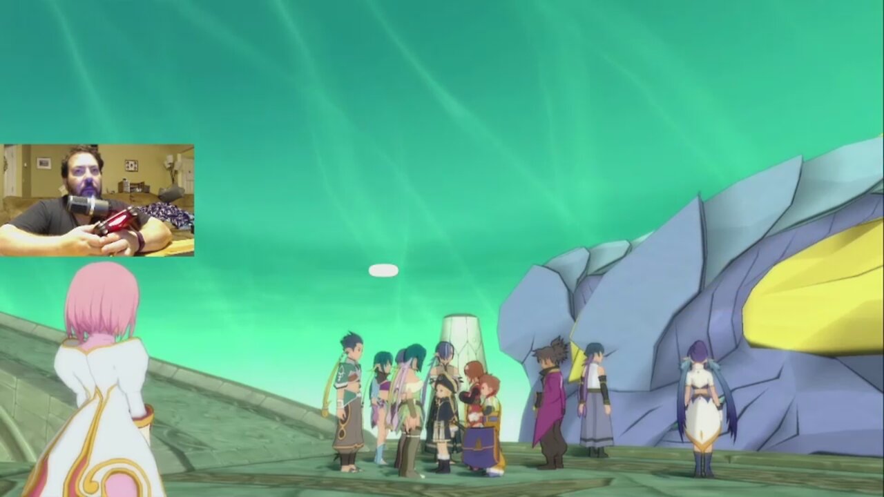 Tales of Vesperia Definitive Edition Episode 26