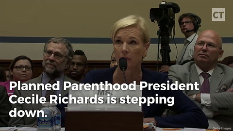 How Many Babies Died Under Planned Parenthood President?