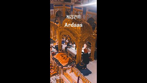 power of Ardaas🙏🏻