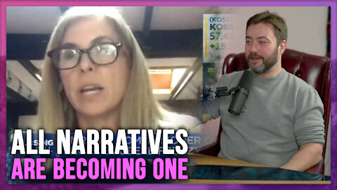 All the Narratives are Harmonising