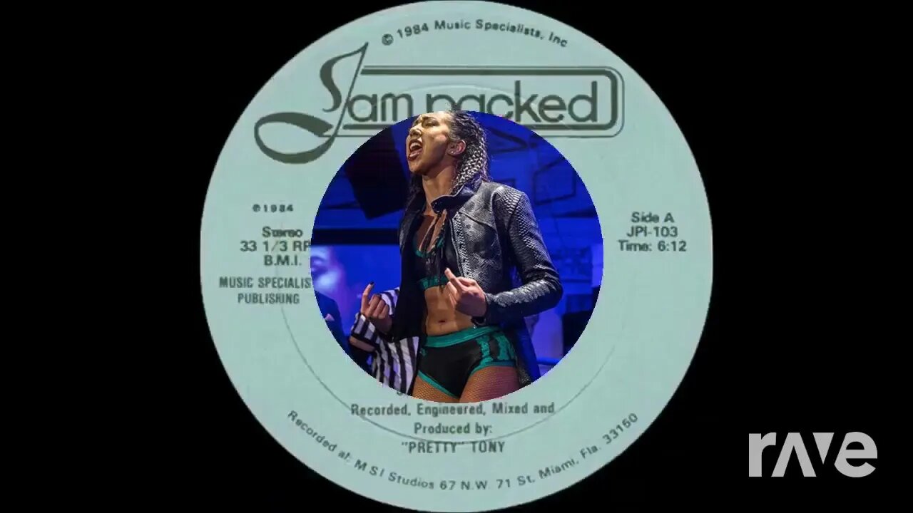 Heartbreaker Weekend (Indi Hartwell Mashup)