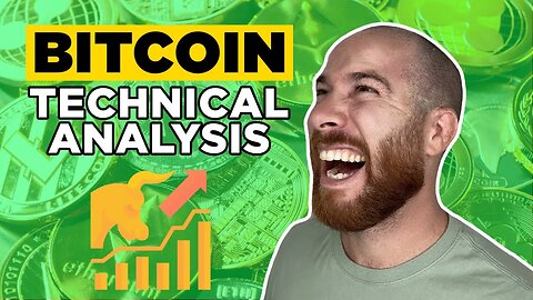 Why Is Bitcoin A Good Investment? - Including Bitcoin Chart Analysis