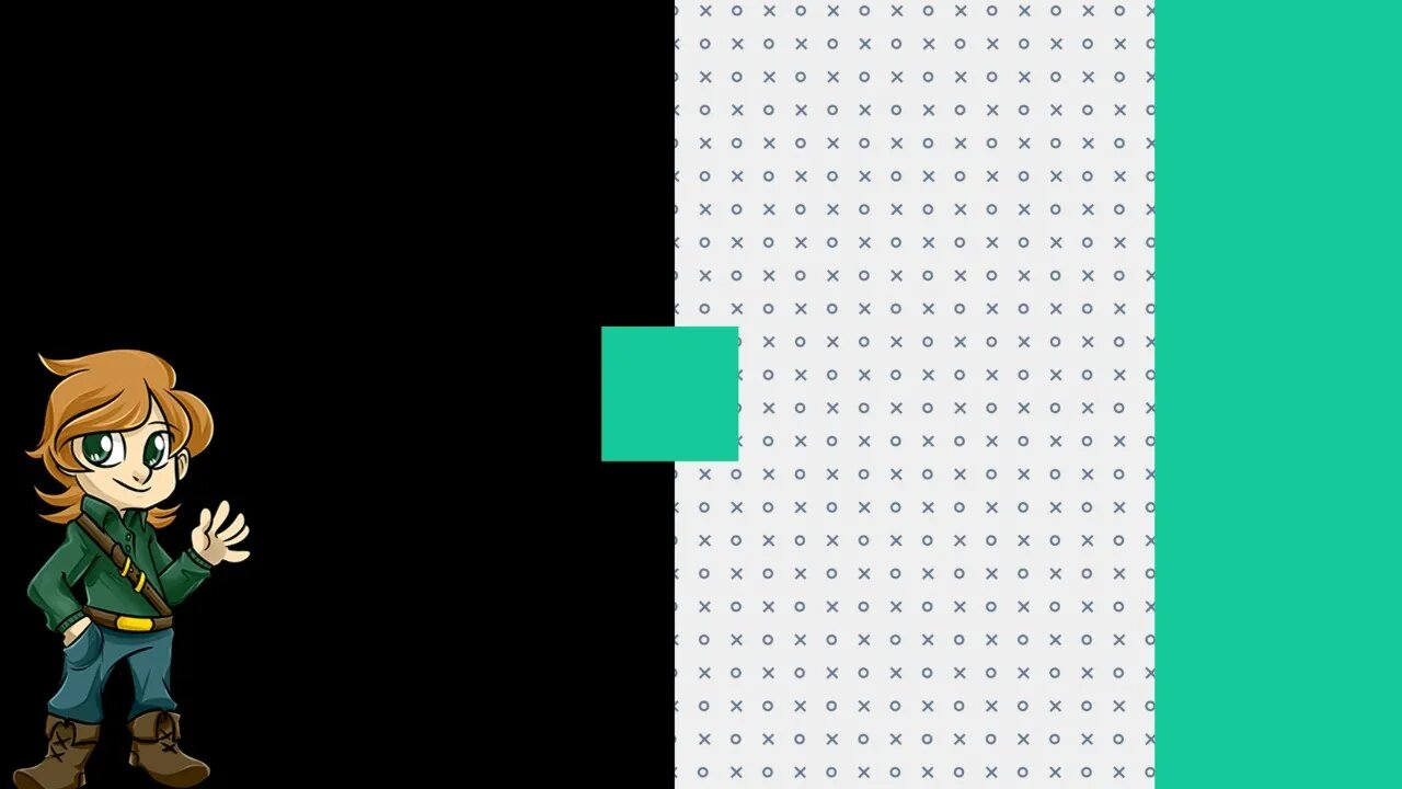[Work Stream] Editing Zelda Shorts, That Simple.