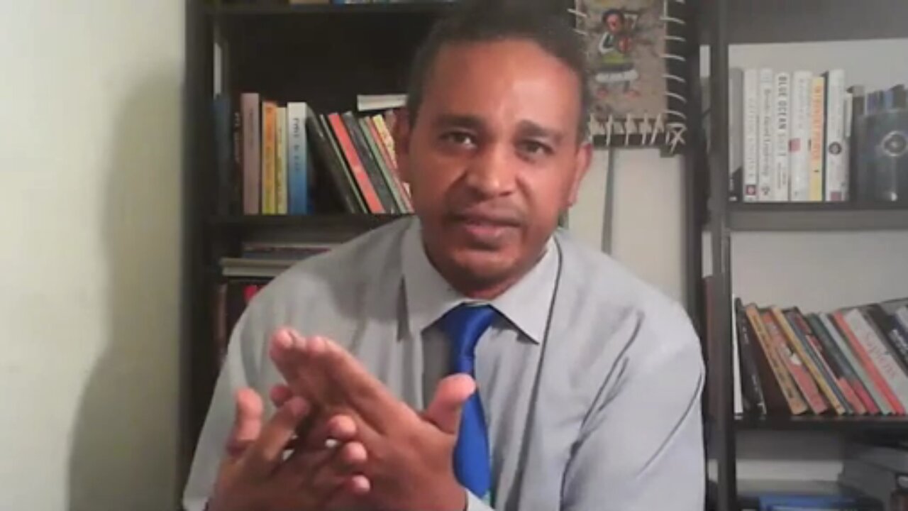 80 ሺ ህገ - ወጥ የንግድ ቤቶች በአዲስ አበባ - ኤርሚያስ ለገሰ