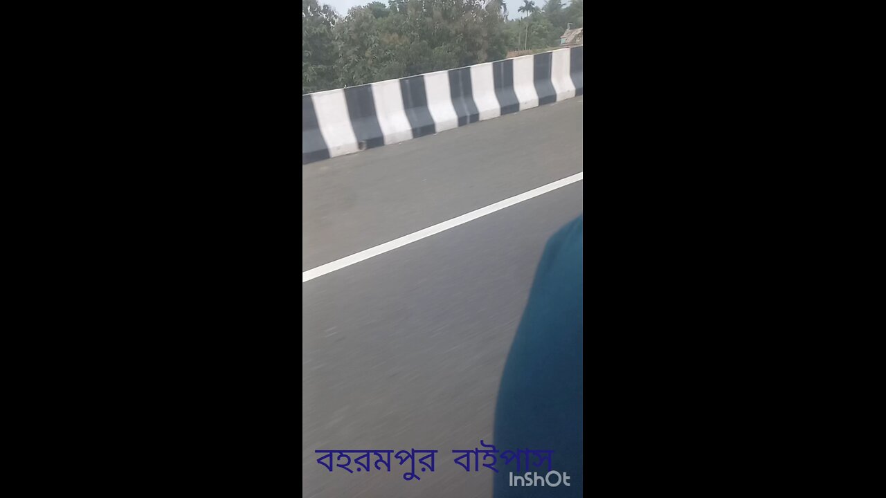 Berhampore Bypass West Bengal India