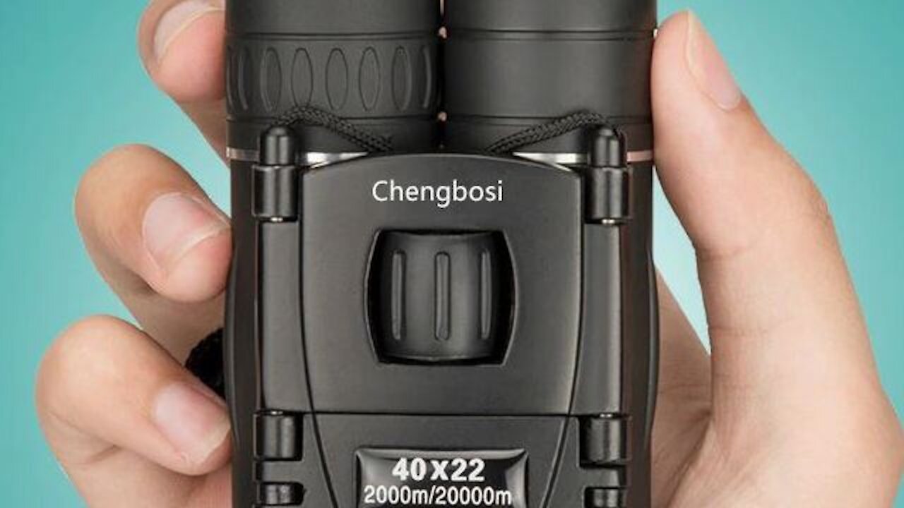 High Quality Professional Powerful Binoculars