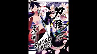 Katanagatari Volume 2