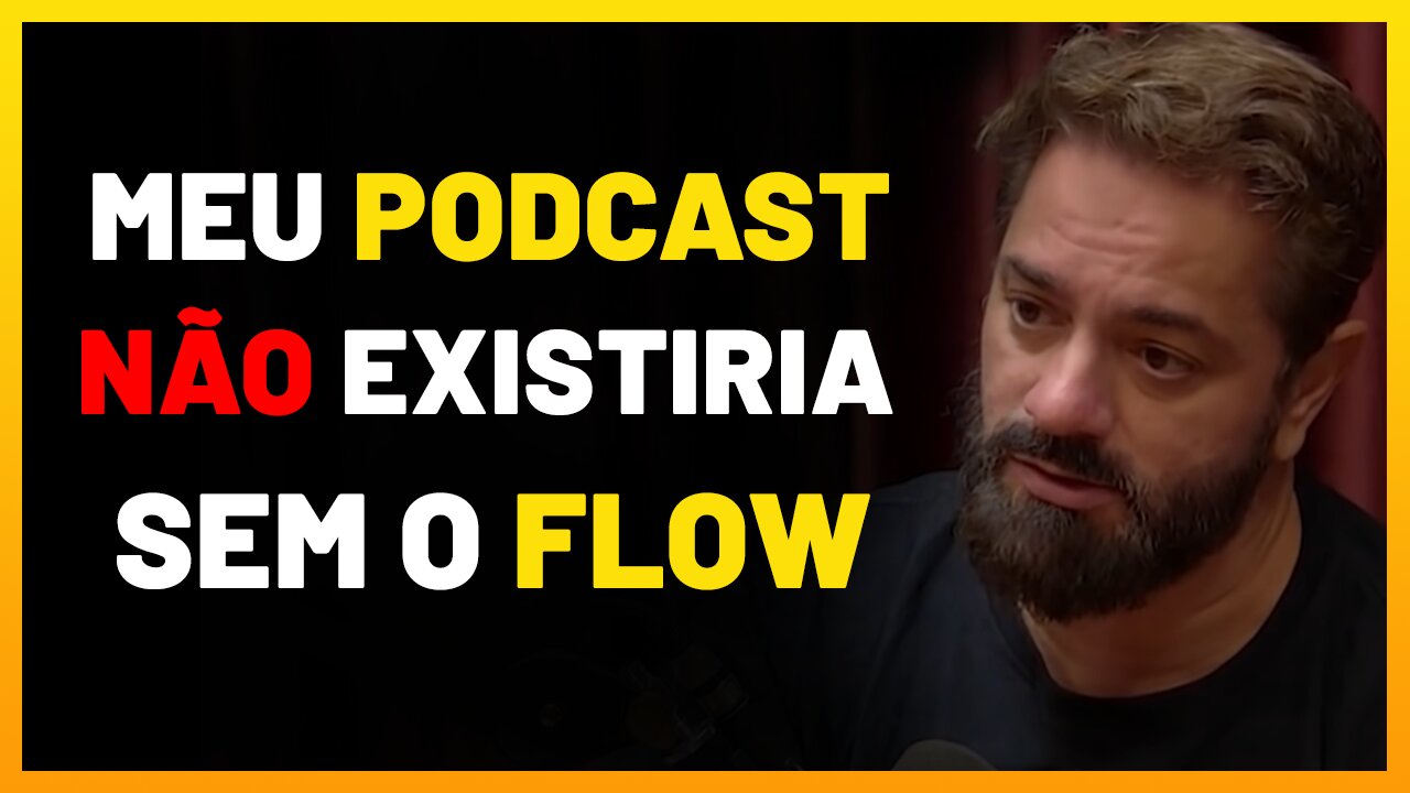 Vilela falando a real pro monark