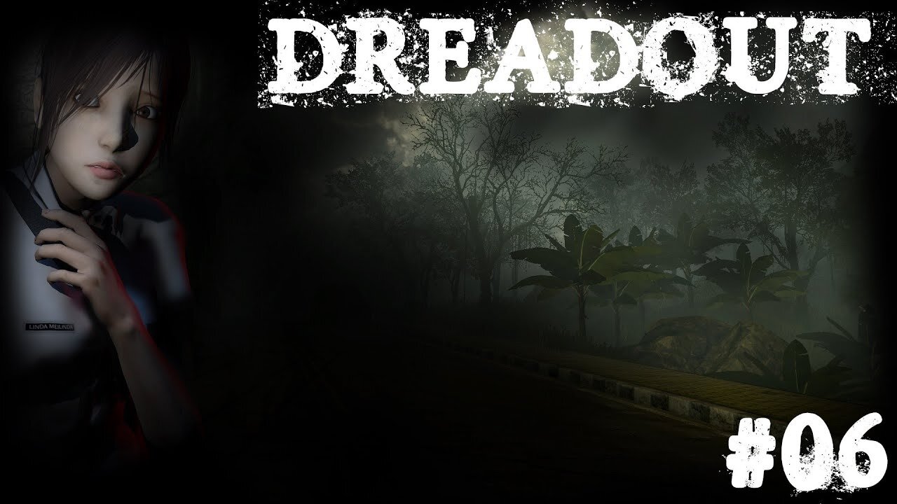 Dreadout |06| Dans les miroirs