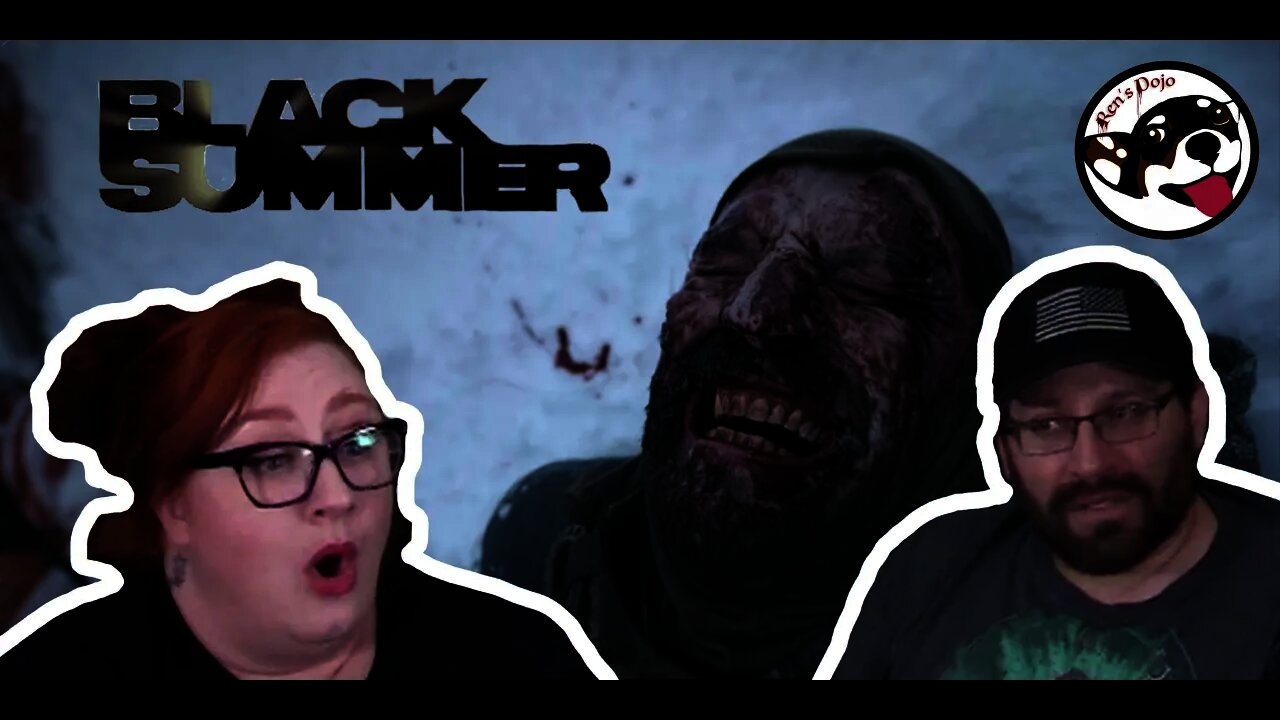 Black Summer S2E6: Currency REACTION!!!!