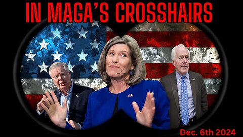 In MAGA's Crosshairs