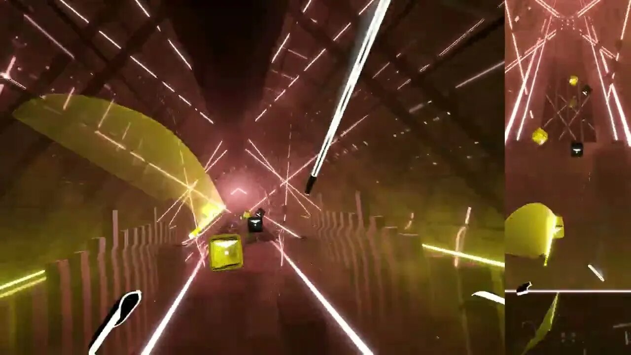 (beat saber) hypnoprism - save me [mapper: skyler wallace]