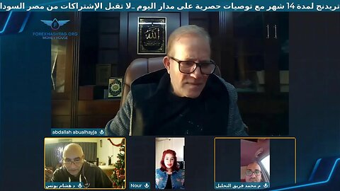 #جلسة_التداول_الصباحية 18 يناير💻🔎💵