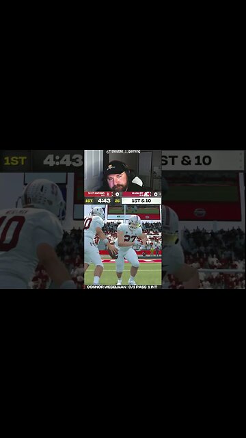 Sometimes I am Right!! | NCAA College Football 14