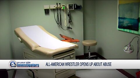 Former OSU All-American wrestler: 'I wish they loved us as much as we love them'