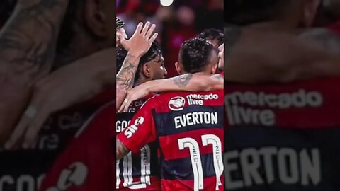 FLAMENGO SOFRE MAIS UMA DERROTA