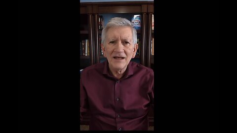 What the Lord Told Me about Trump's Re-Election & the Next 4 Years | Mike Thompson (11-6-24)