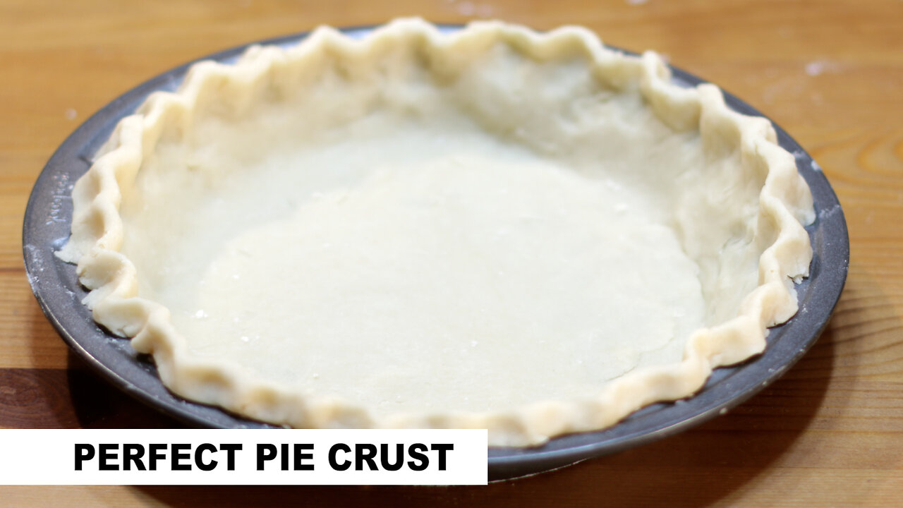 Pie Crust