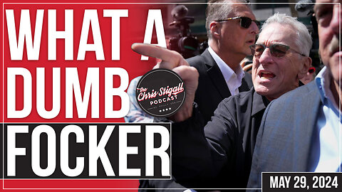 What A Dumb Focker
