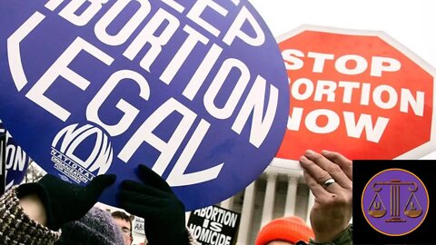 The abortion cases: Roe v Wade (2 of 3)