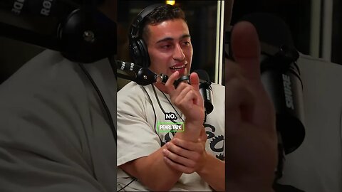 He Try To Fight This Truth