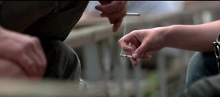 Smoking increase during the pandemic