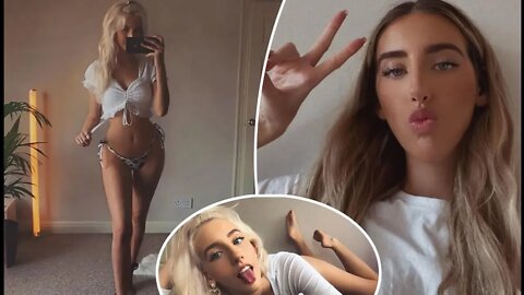 Why Women Defend Attention More Than Relationships (Only Fans Model Stabs Bf) #fyp