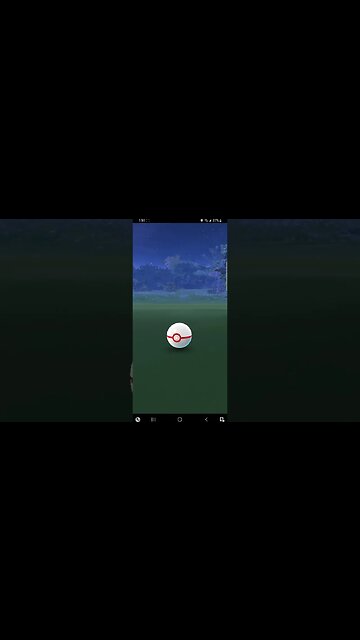 Pokémon GO-Shadow Kirlia