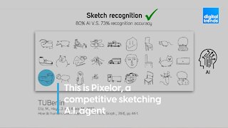 This bot will destroy you at Pictionary. It’s also a huge milestone for A.I.