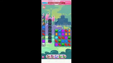 Tomonisha Gaming Video : Candy Crush Saga Unlimited LEVEL Android Mobile Game Play 920