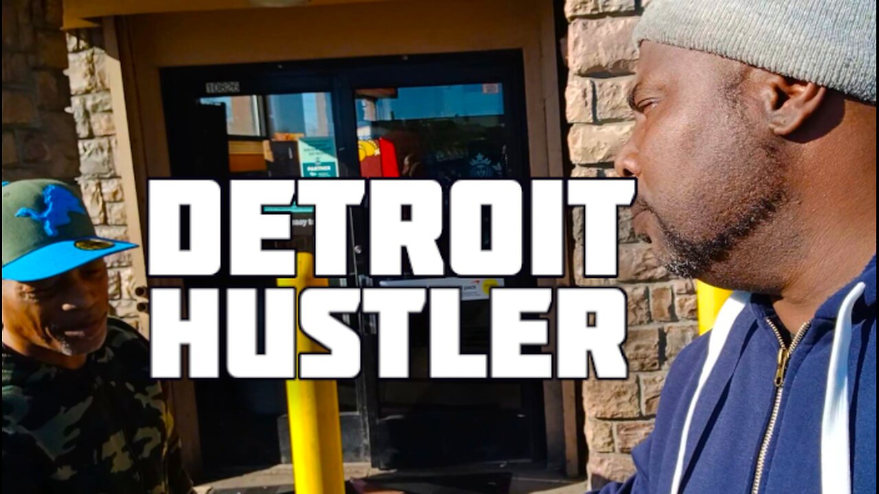 Detroit Hustler