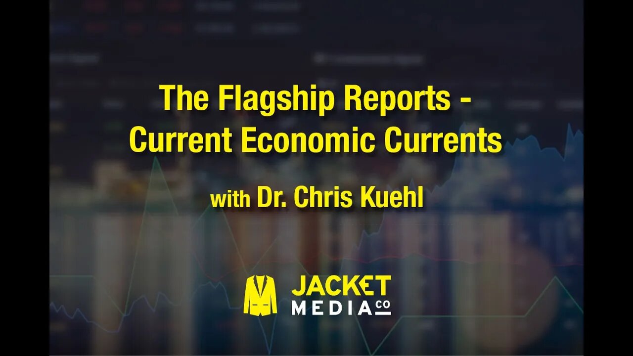 The Flagship Reports