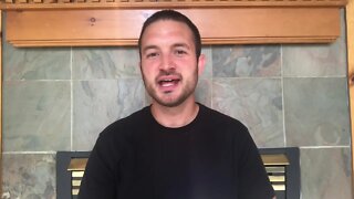 Meditate The Word | Lance Williams