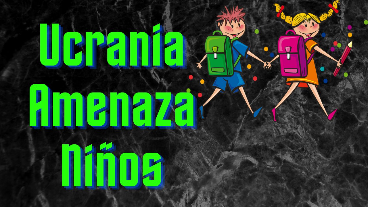 Ucrania - Myrotvorets - SBU - Muestra Datos Personales de Niños en un Sitio Web Terrorista