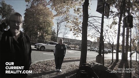 Pray For John [Police Called]